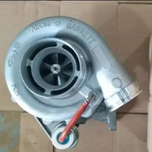 Turbo tăng áp Doosan DL08 65.09100-7139S